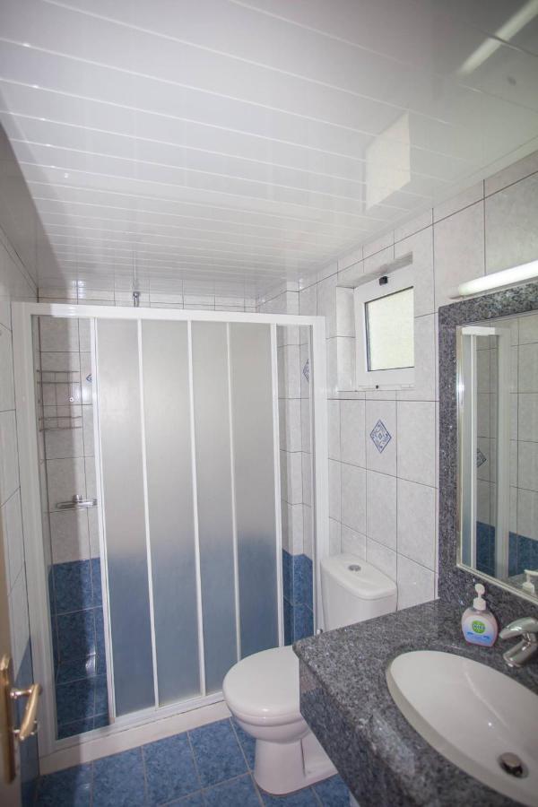 Dimosthenis Apartments נידרי מראה חיצוני תמונה